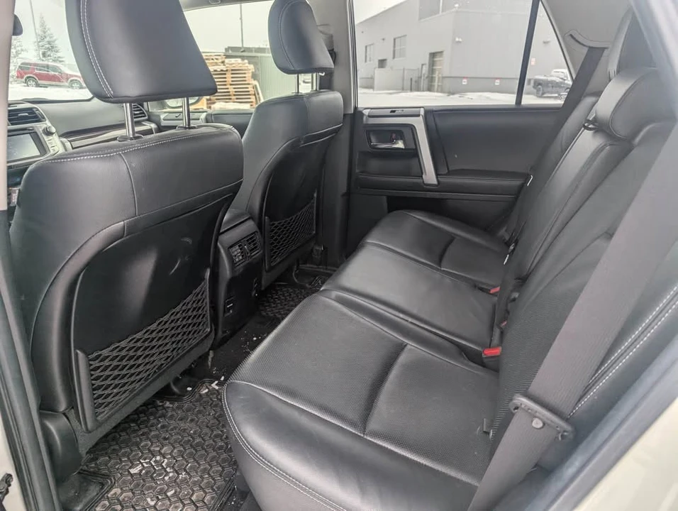2017 Toyota 4Runner 5th Gen - Image 6 of 10