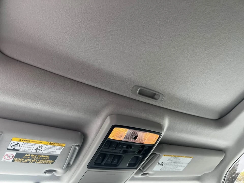 2017 Toyota 4Runner 5th Gen - Image 11 of 12