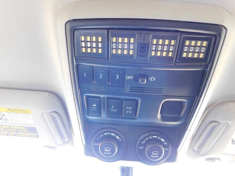 2017 Toyota 4Runner 5th Gen - Image 19 of 20