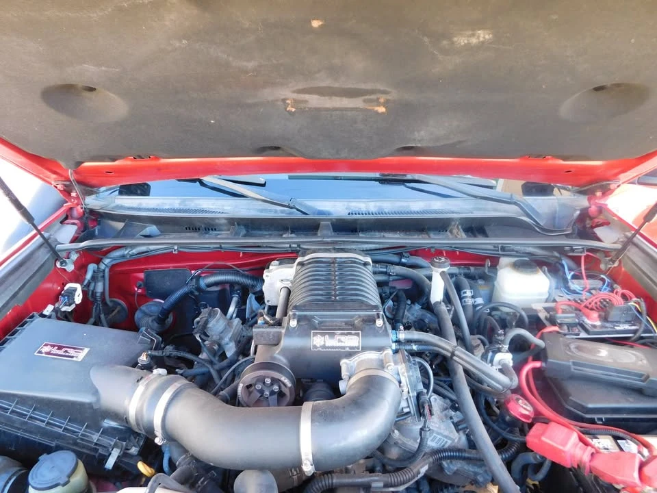 2017 Toyota 4Runner 5th Gen - Image 20 of 20