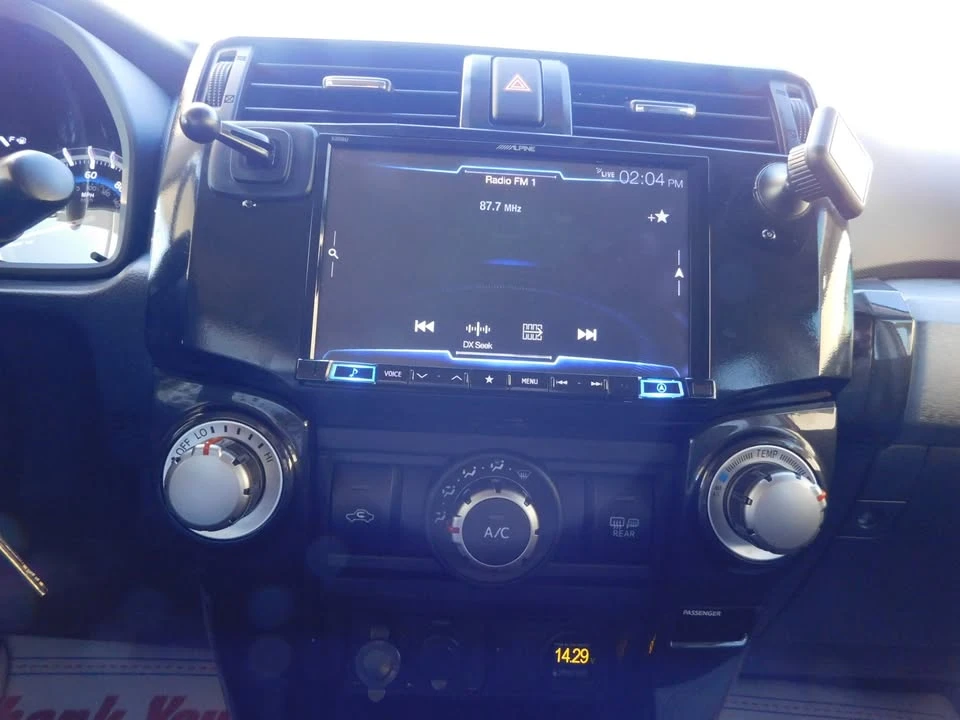 2017 Toyota 4Runner 5th Gen - Image 17 of 20