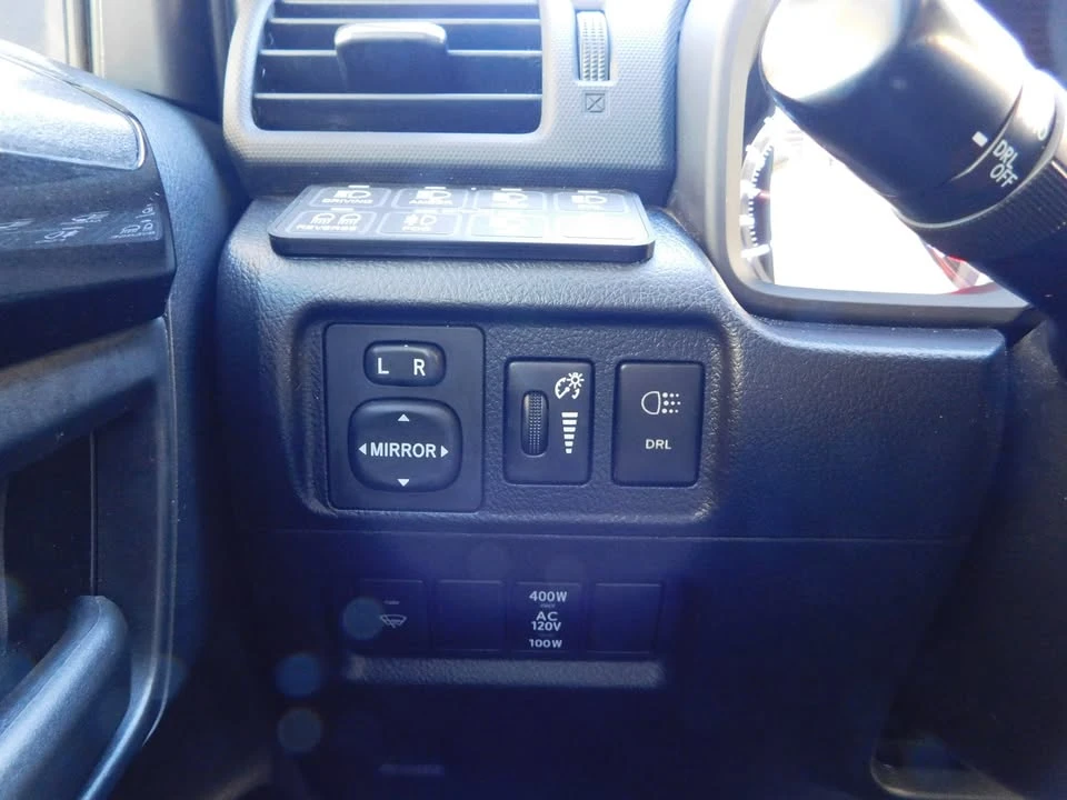 2017 Toyota 4Runner 5th Gen - Image 16 of 20