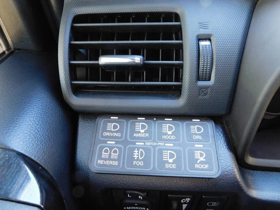 2017 Toyota 4Runner 5th Gen - Image 15 of 20