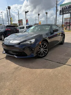 2017 Toyota 86