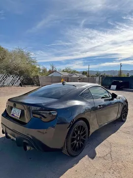 2017 Toyota 86