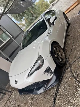 2017 Toyota 86