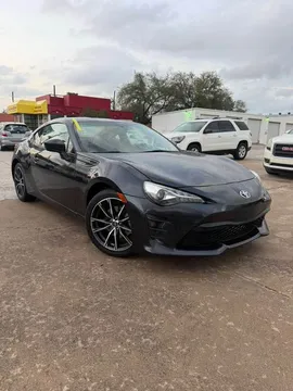 2017 Toyota 86