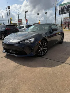 2017 Toyota 86