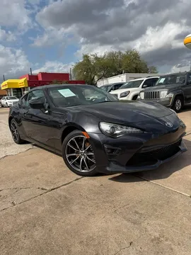 2017 Toyota 86