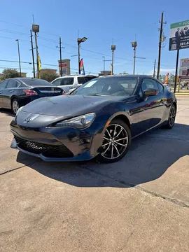 2017 Toyota 86