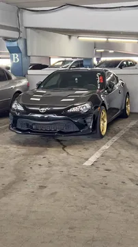 2017 Toyota 86