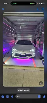 2017 Toyota 86
