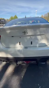 2017 Toyota 86