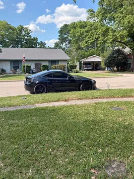 2017 Toyota 86