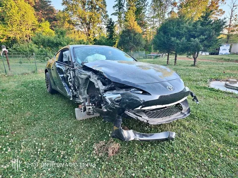 2017 Toyota 86