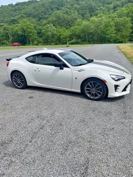 2017 Toyota 86