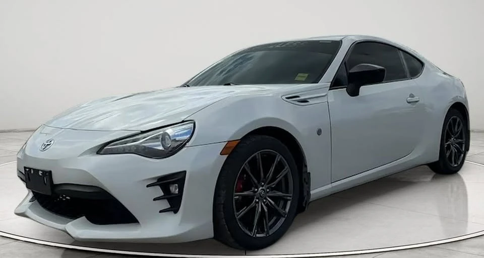 2017 Toyota GT86/Scion FR-S 1st Gen - Image 2 of 20