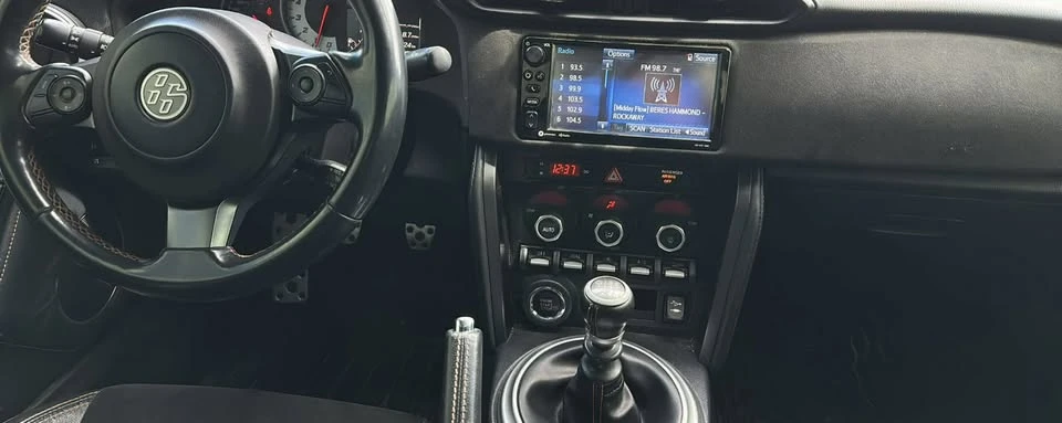 2017 Toyota GT86/Scion FR-S 1st Gen - Image 15 of 20