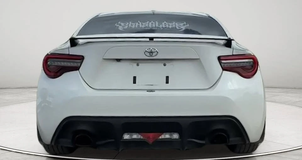 2017 Toyota GT86/Scion FR-S 1st Gen - Image 5 of 20