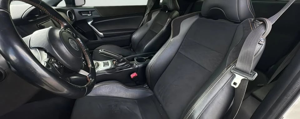 2017 Toyota GT86/Scion FR-S 1st Gen - Image 18 of 20