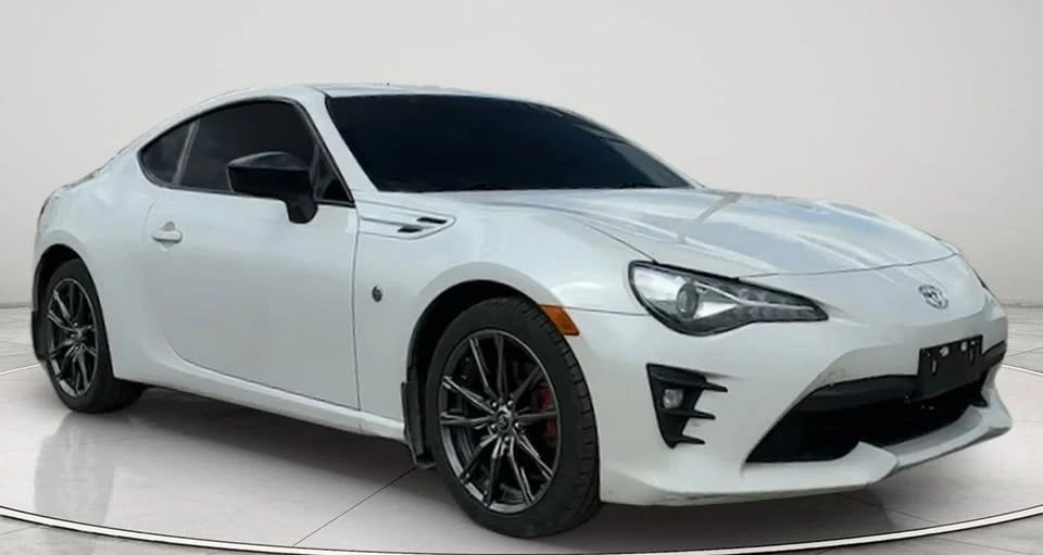 2017 Toyota GT86/Scion FR-S 1st Gen - Image 8 of 20