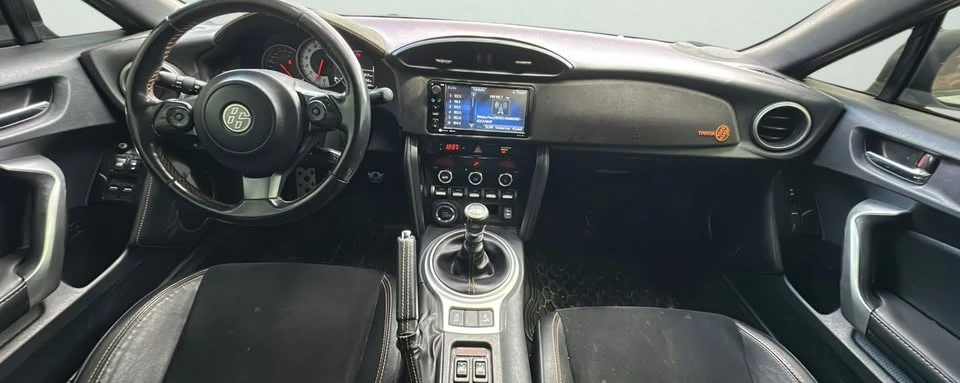 2017 Toyota GT86/Scion FR-S 1st Gen - Image 17 of 20