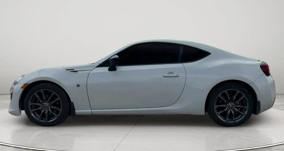 2017 Toyota GT86/Scion FR-S 1st Gen - Image 3 of 20