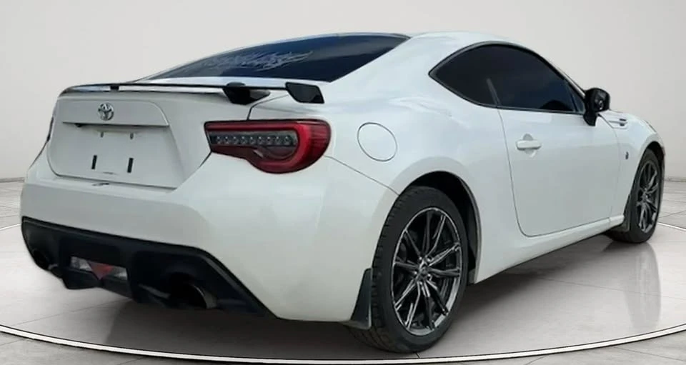 2017 Toyota GT86/Scion FR-S 1st Gen - Image 6 of 20