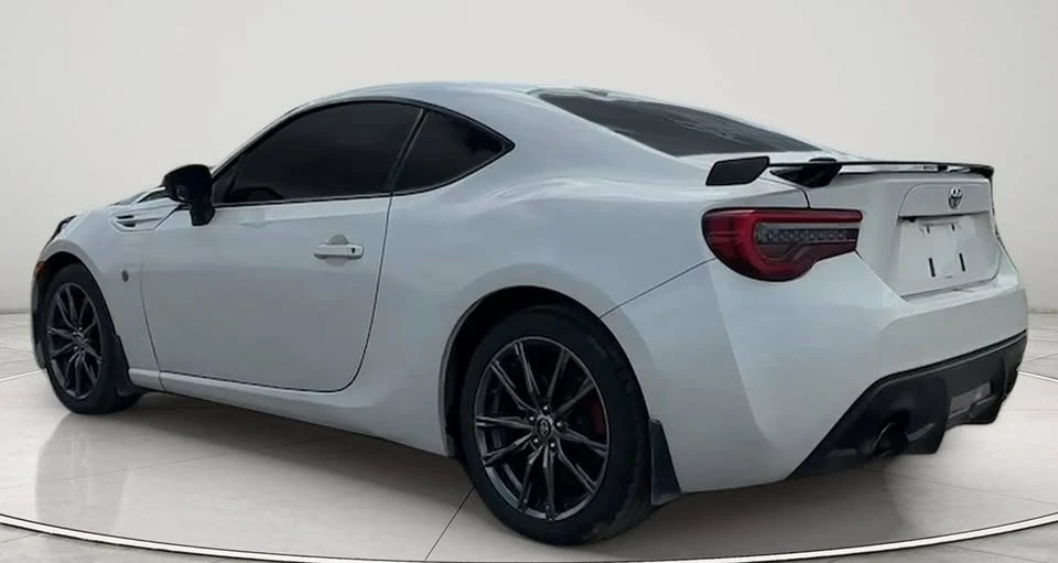 2017 Toyota GT86/Scion FR-S 1st Gen - Image 4 of 20