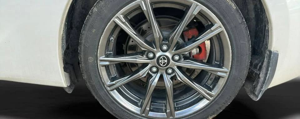 2017 Toyota GT86/Scion FR-S 1st Gen - Image 19 of 20