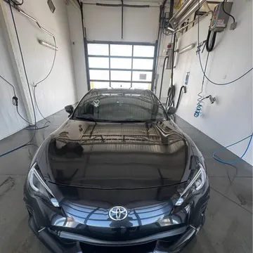 2017 Toyota 86