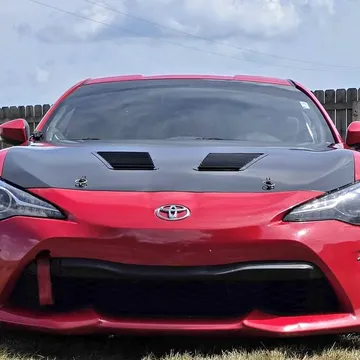 2017 Toyota 86
