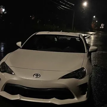 2017 Toyota 86