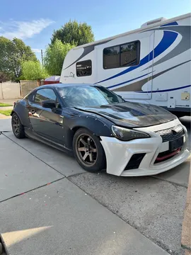 2017 Toyota 86