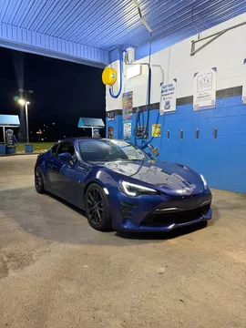 2017 Toyota 86 86
