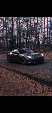 2017 Toyota 86 86