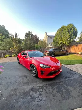 2017 Toyota 86 86