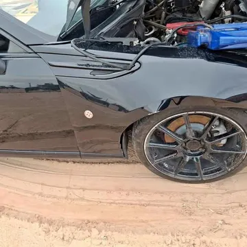 2017 Toyota 86 860 Special Edition Coupe