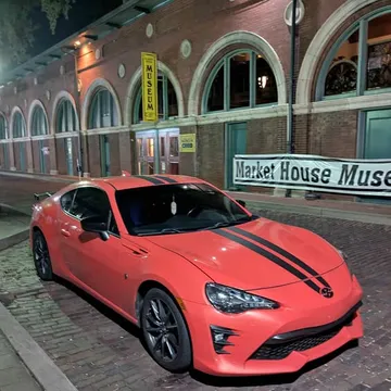2017 Toyota 86 860 Special Edition Coupe
