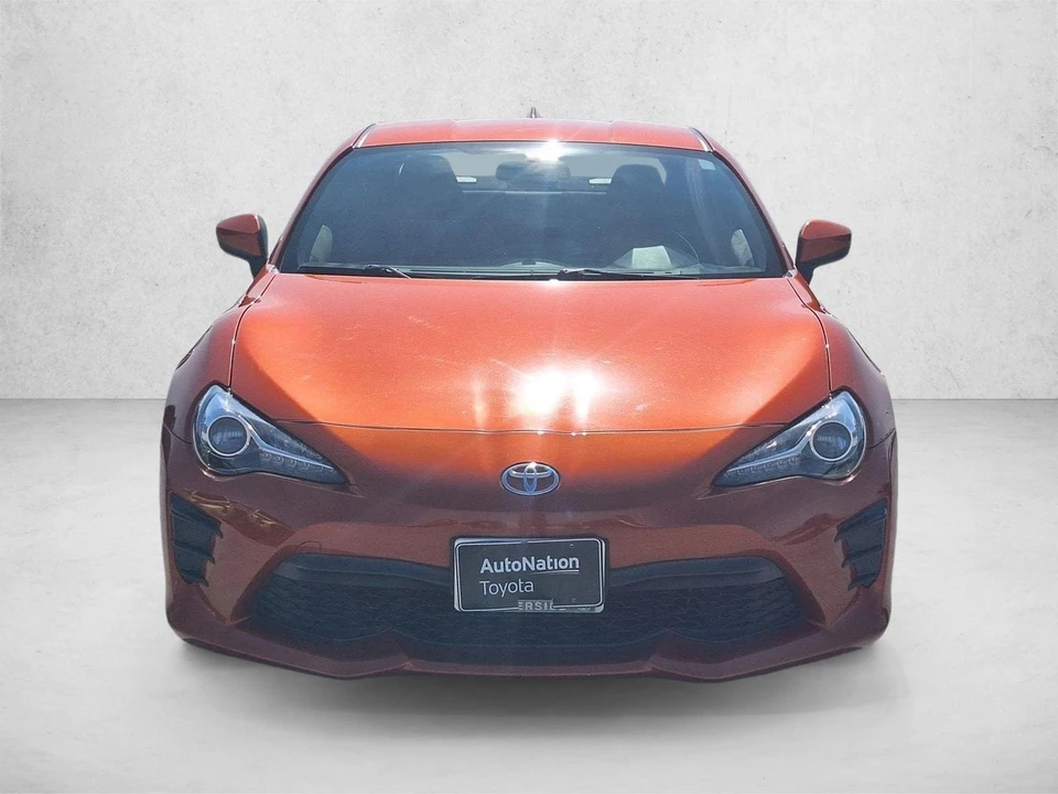2017 Toyota GT86/Scion FR-S 1st Gen - Image 2 of 20