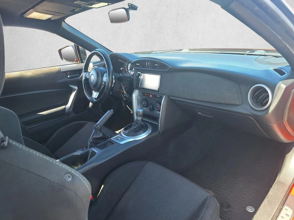 2017 Toyota GT86/Scion FR-S 1st Gen - Image 16 of 20