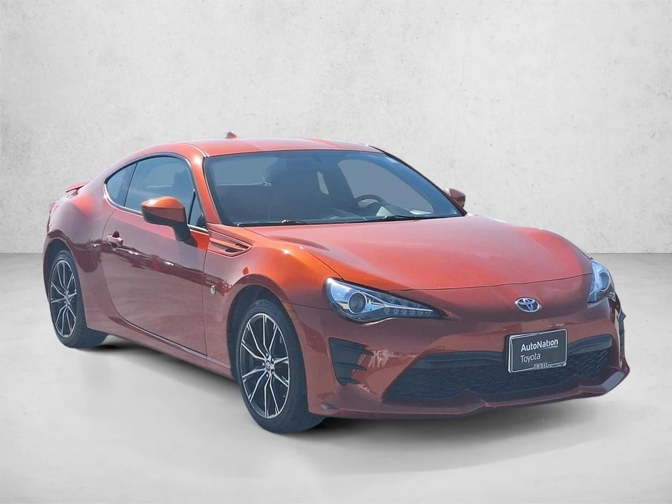 2017 Toyota GT86/Scion FR-S 1st Gen - Image 3 of 20