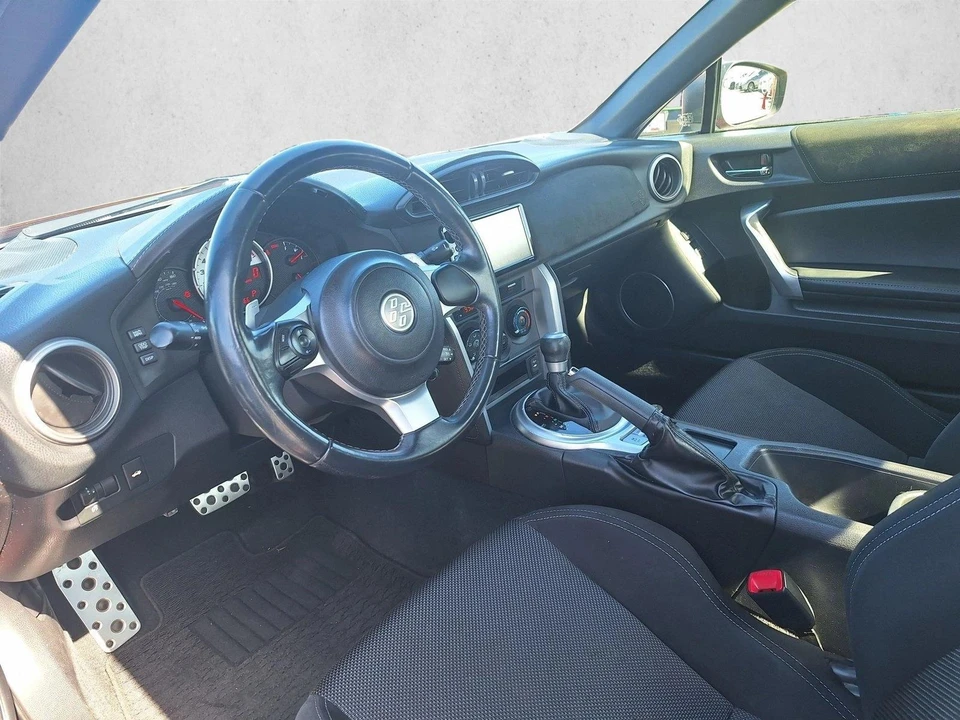 2017 Toyota GT86/Scion FR-S 1st Gen - Image 9 of 20