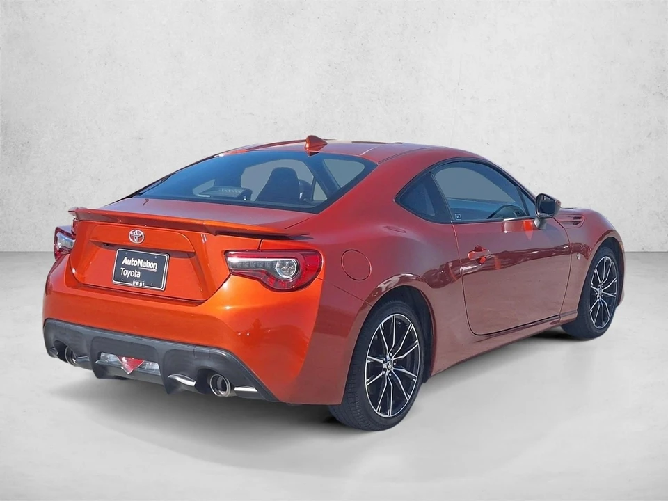 2017 Toyota GT86/Scion FR-S 1st Gen - Image 5 of 20
