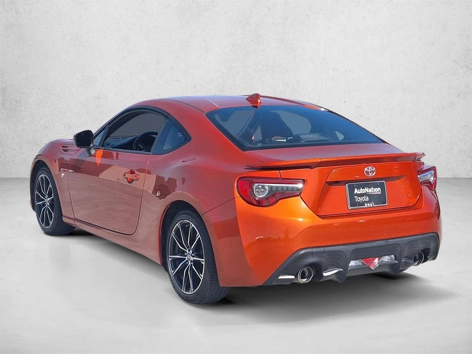 2017 Toyota GT86/Scion FR-S 1st Gen - Image 7 of 20