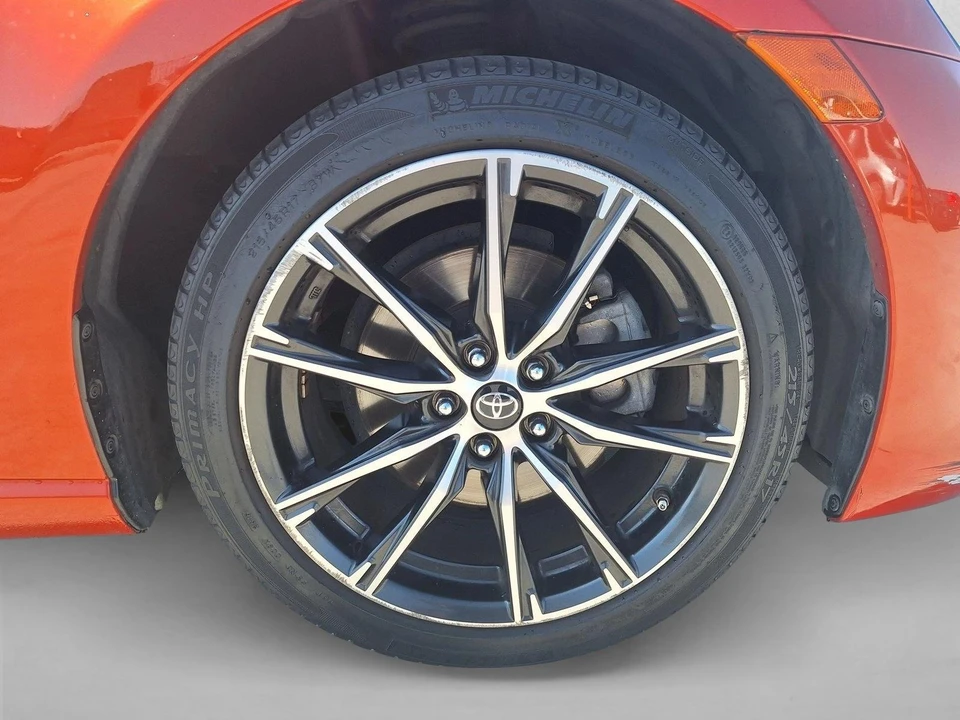 2017 Toyota GT86/Scion FR-S 1st Gen - Image 18 of 20