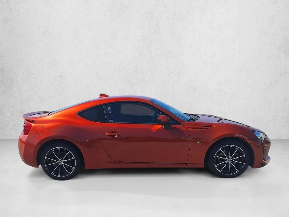 2017 Toyota GT86/Scion FR-S 1st Gen - Image 4 of 20