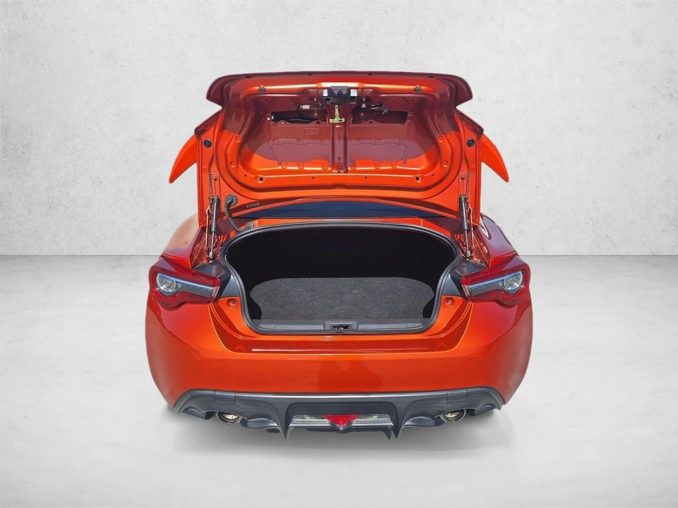 2017 Toyota GT86/Scion FR-S 1st Gen - Image 15 of 20