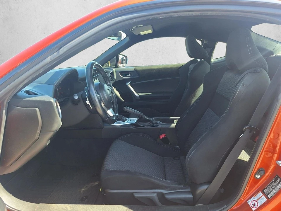 2017 Toyota GT86/Scion FR-S 1st Gen - Image 10 of 20