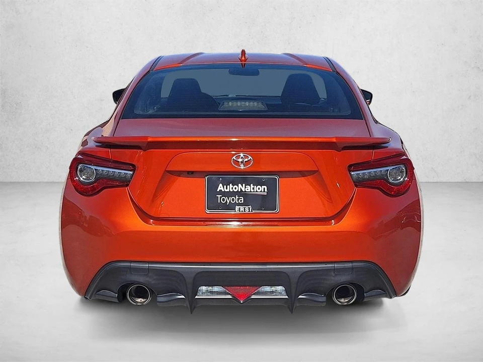 2017 Toyota GT86/Scion FR-S 1st Gen - Image 6 of 20